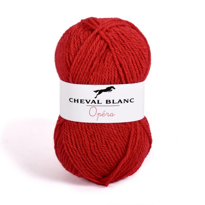 Cheval Blanc Opera | 008 rood