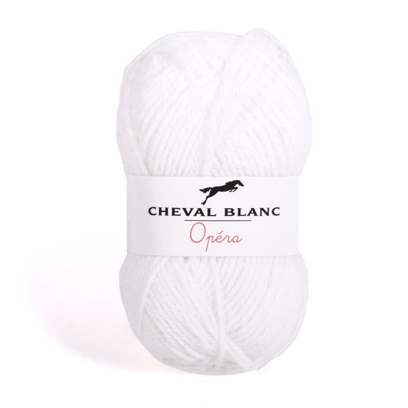 Cheval Blanc Opera | 015 Sneeuw