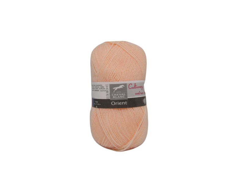 Cheval Blanc Orient | 106 Melon