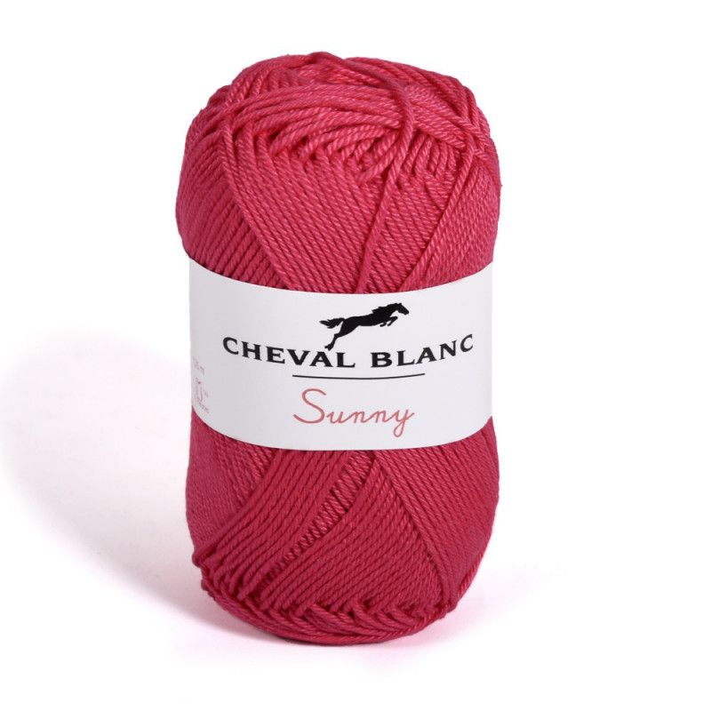 Cheval Blanc Sunny | 002