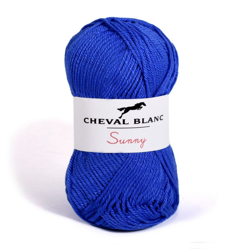 Cheval Blanc Sunny | 008