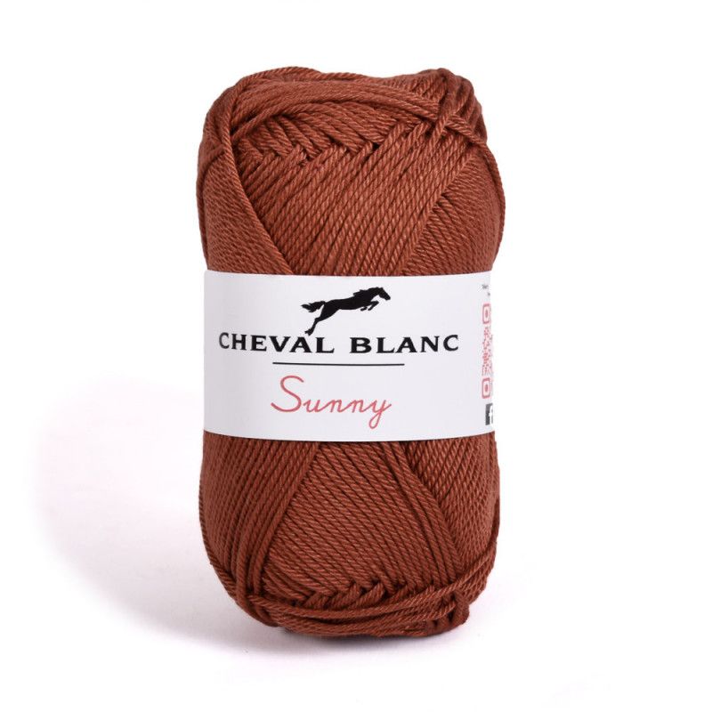Cheval Blanc Sunny | 151