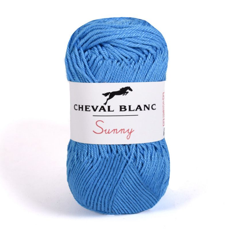 Cheval Blanc Sunny | 188