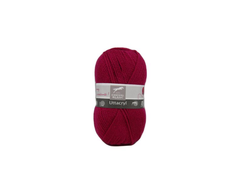 Cheval Blanc Uttacryl | 002 Murier