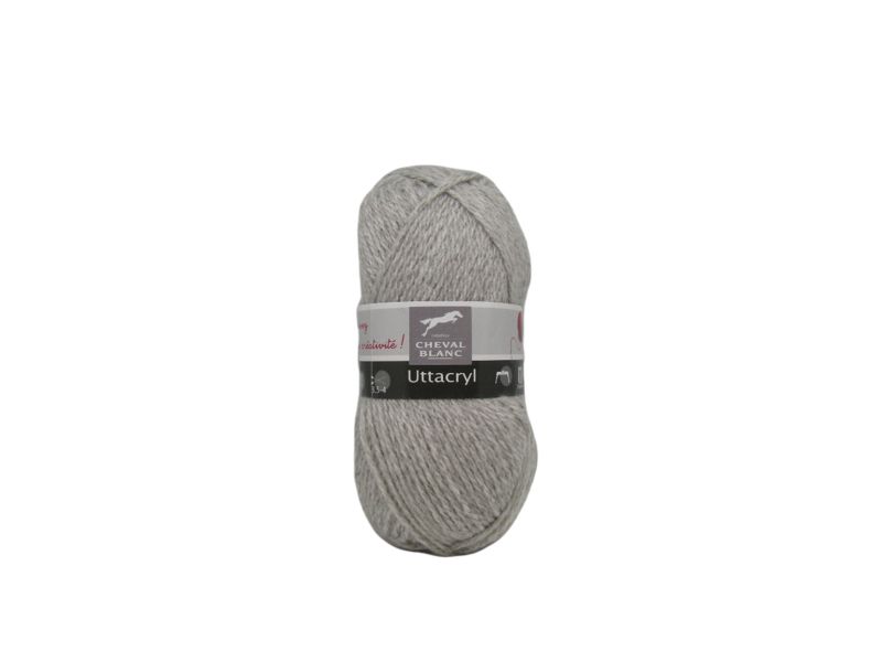 Cheval Blanc Uttacryl | 038 Mastic