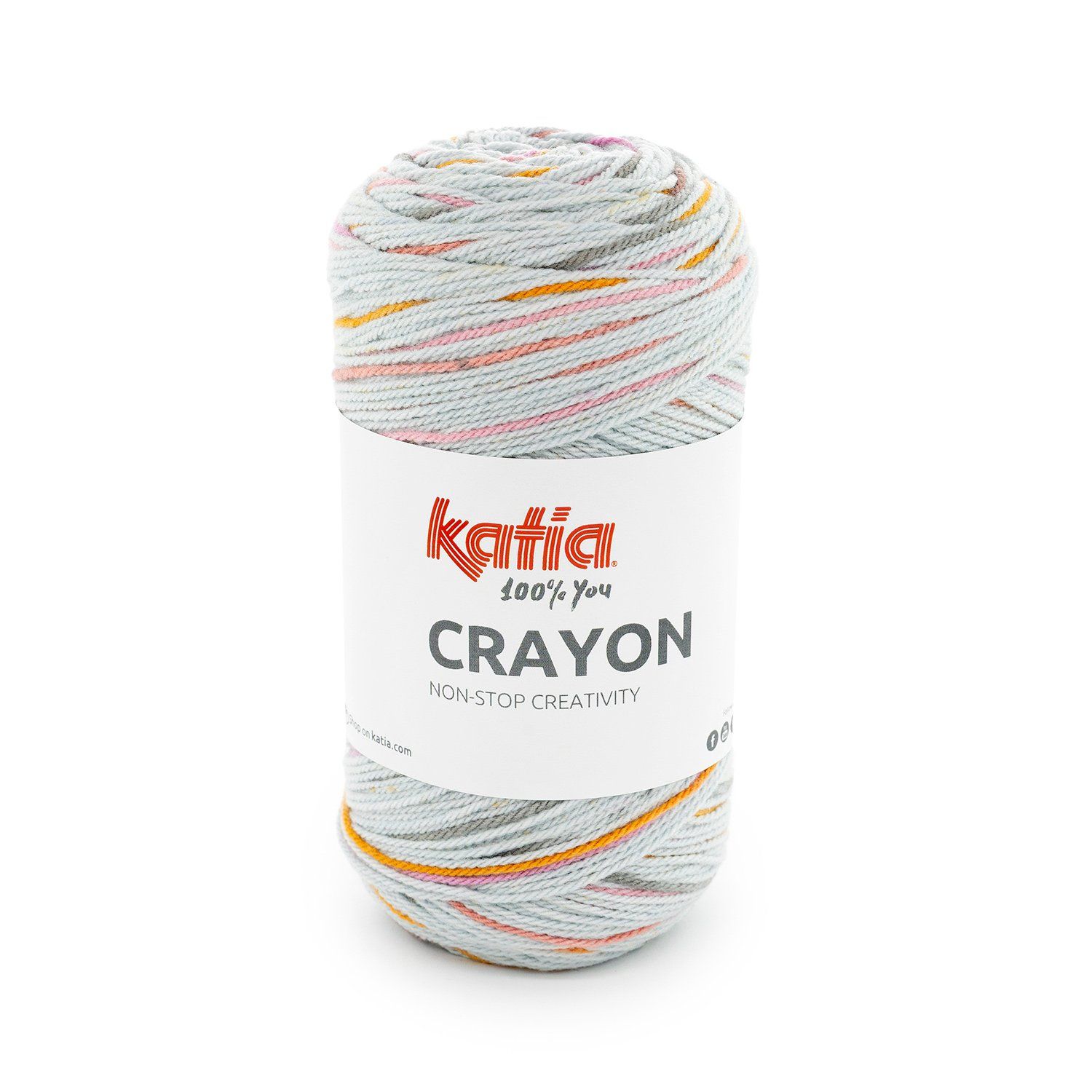 Crayon | 50