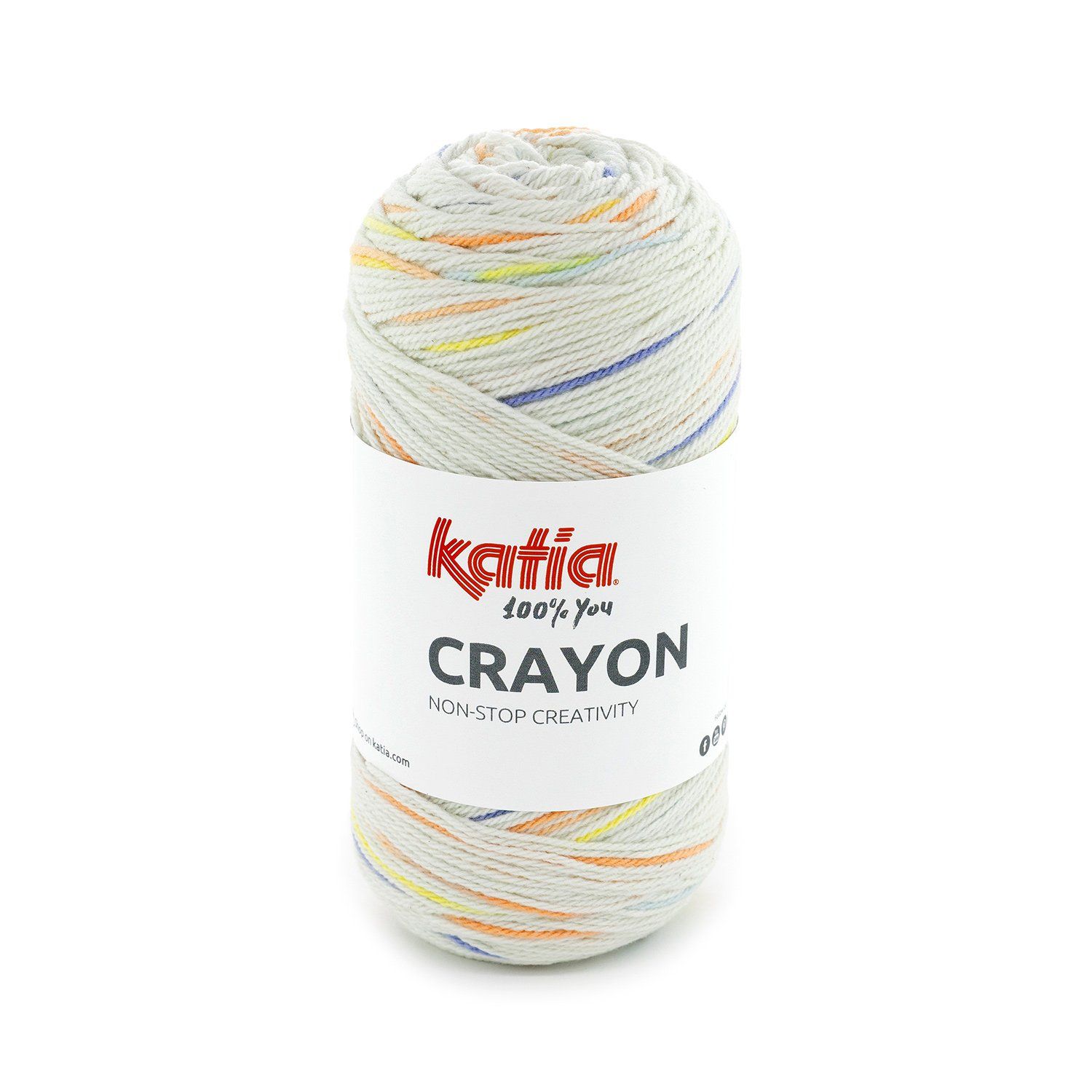 Crayon | 53
