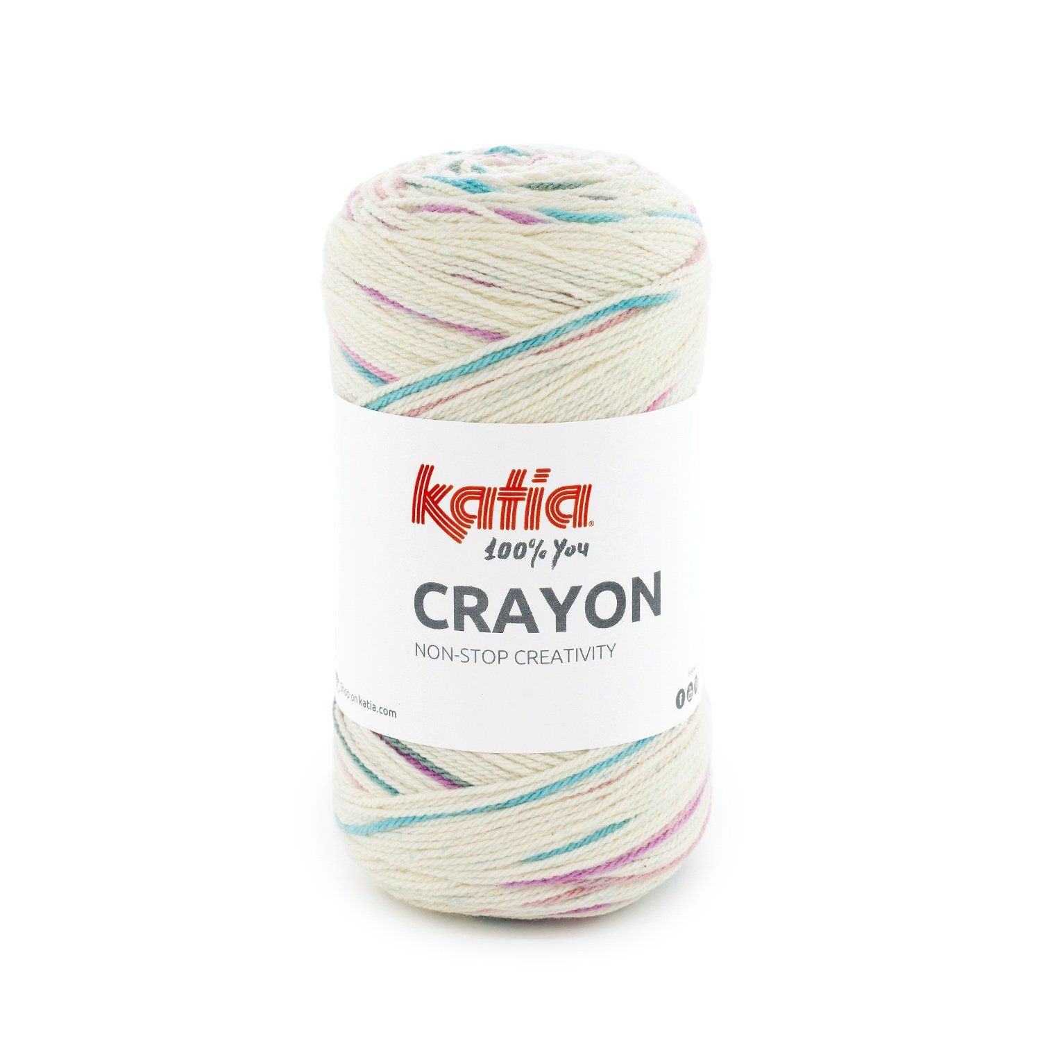 Crayon | 52