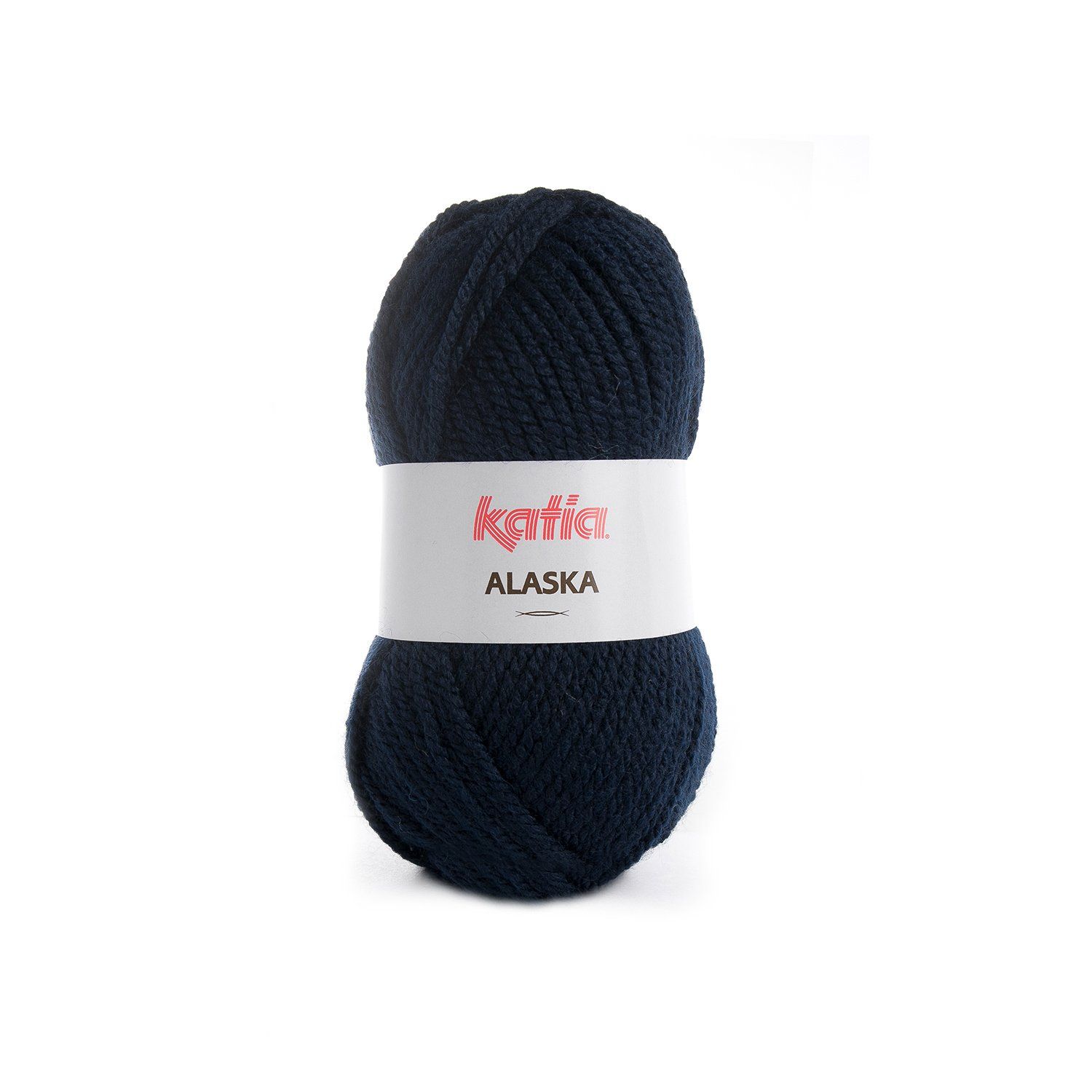 Alaska | 05 Donker blauw