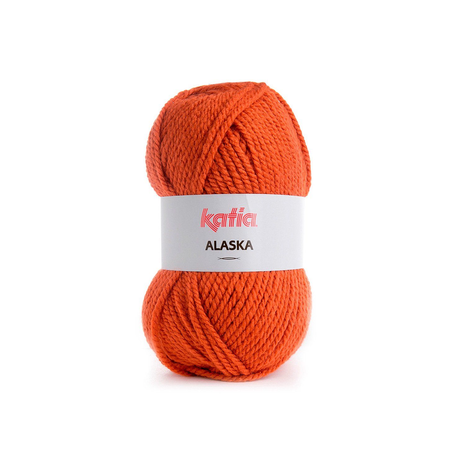 Alaska | 28 Roest bruin