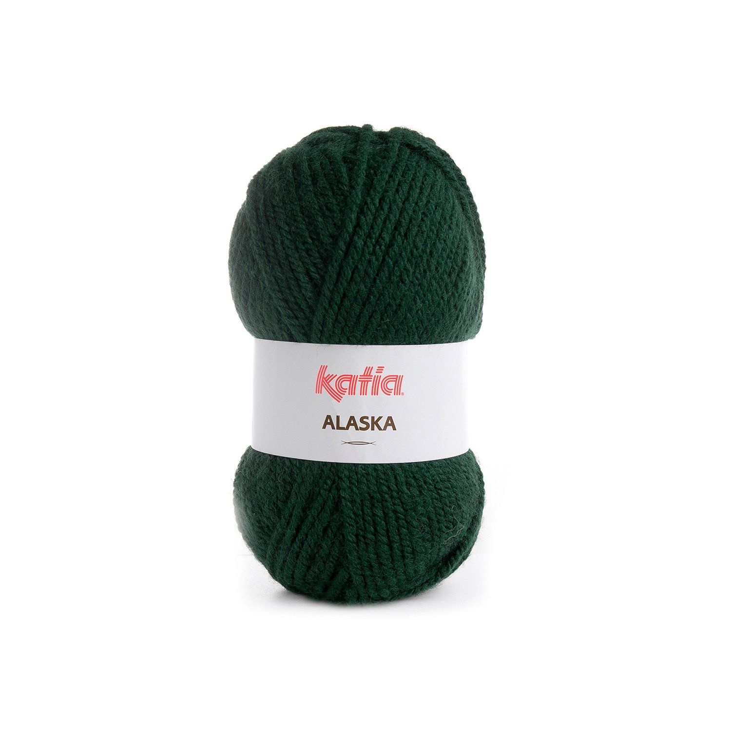 Alaska | 42 Donker groen
