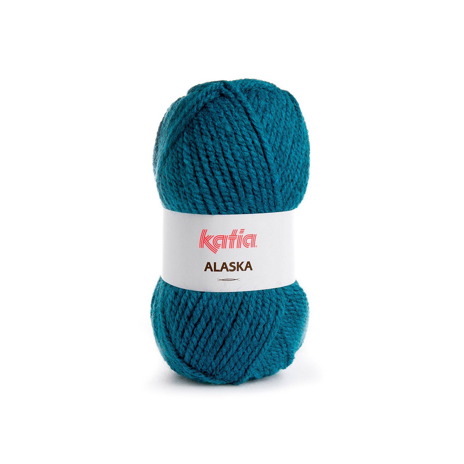 Alaska | 36 Groen blauw