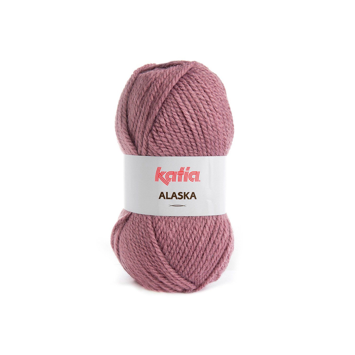 Alaska | 37 Medium roze