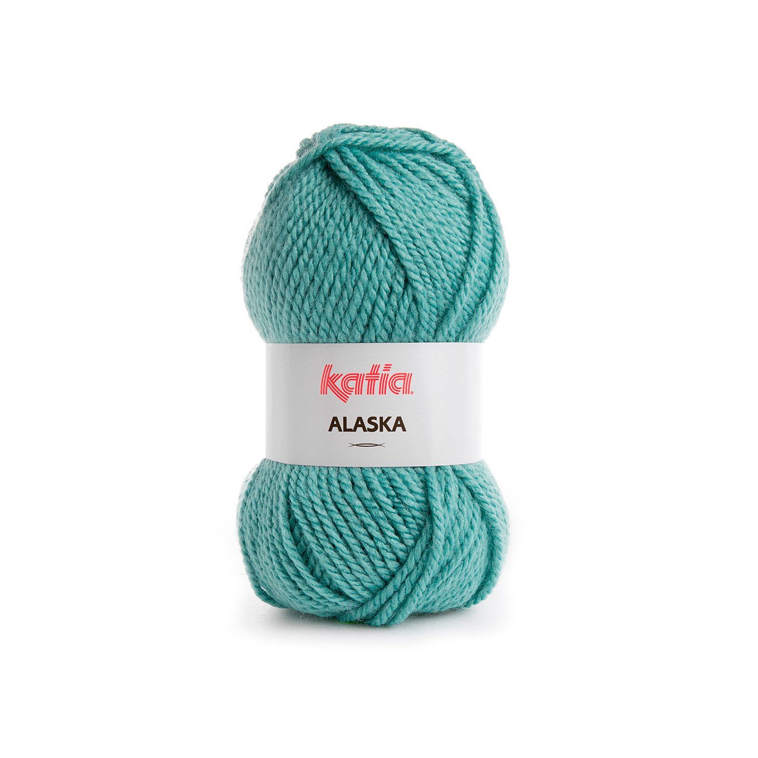 Alaska | 49 Grijsachtig blauw
