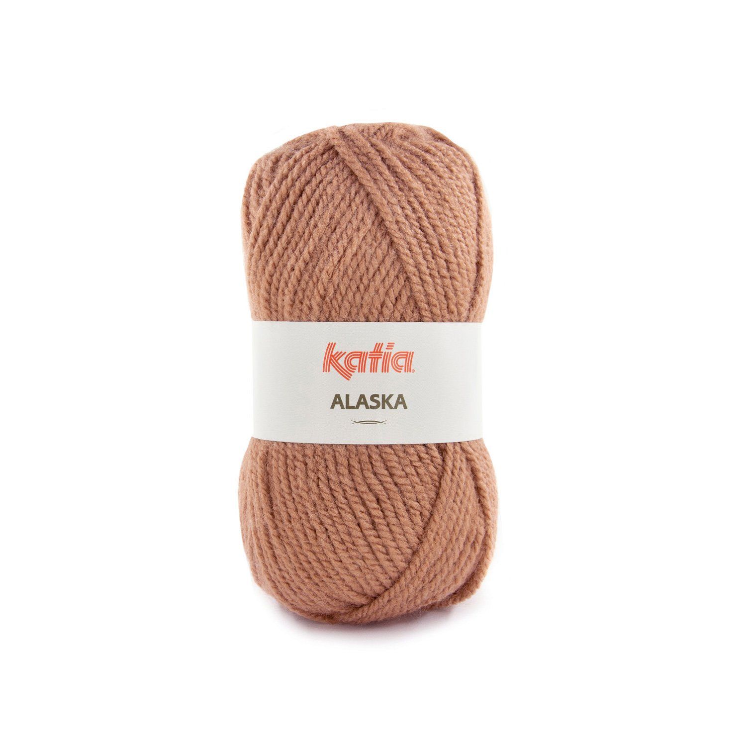 Alaska | 62 Beige bruin