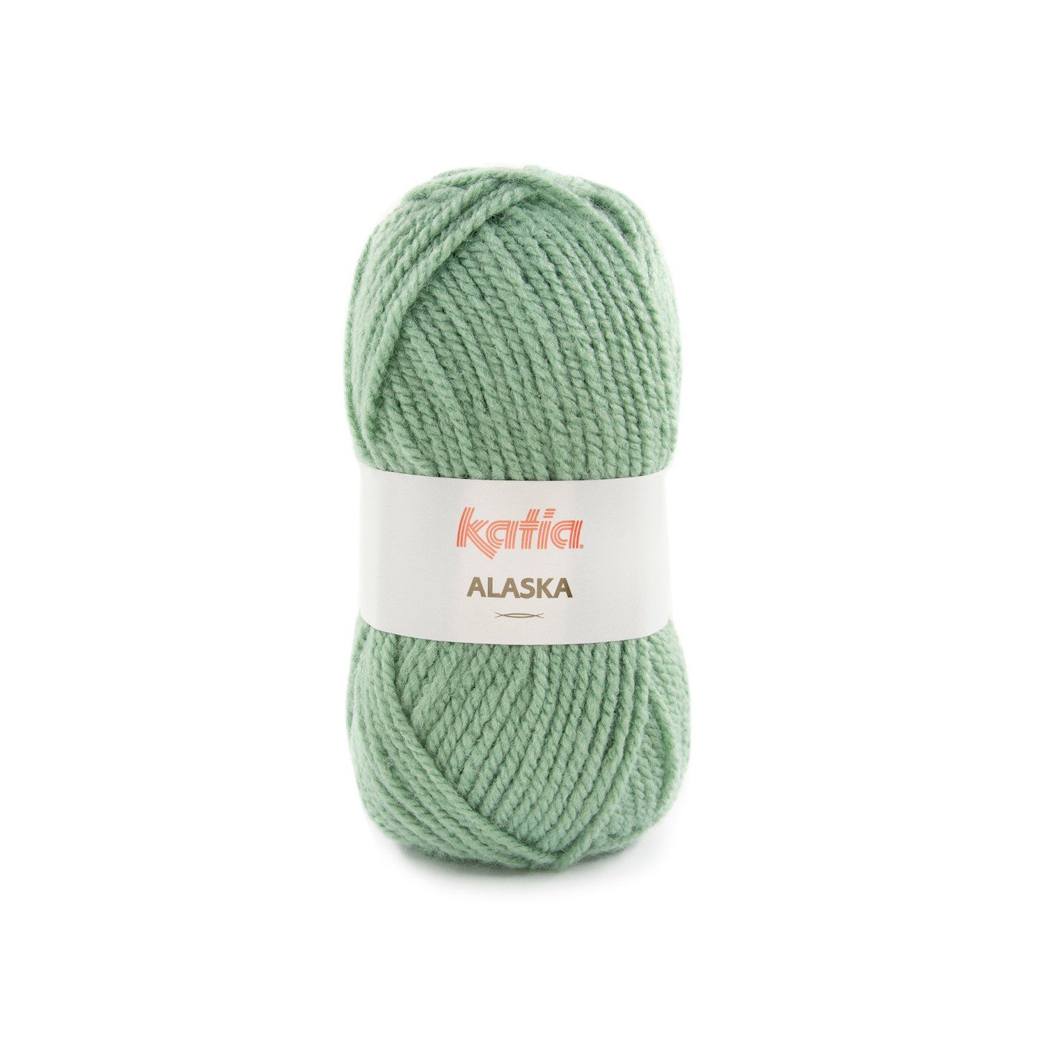 Alaska | 63 Mint groen