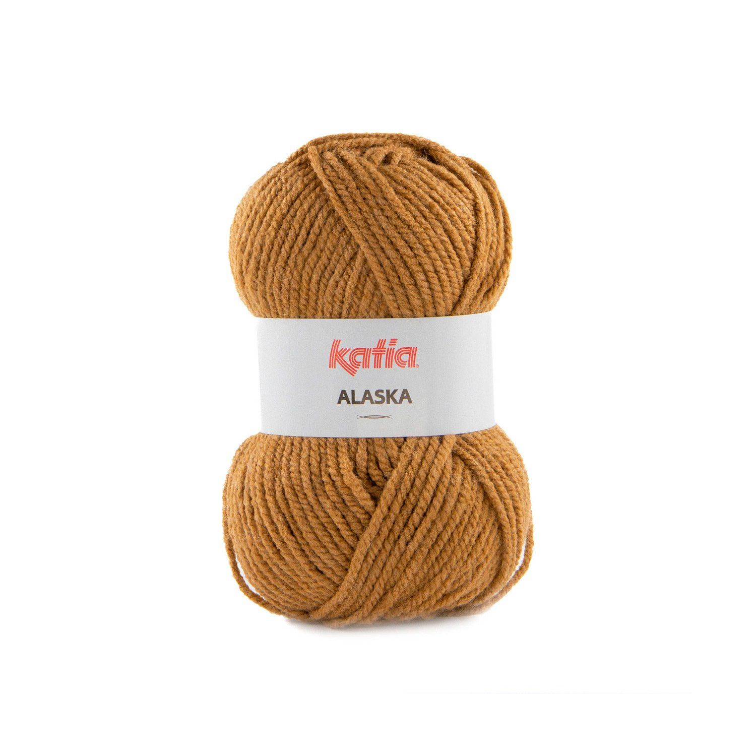 Alaska | 65 Licht bruin