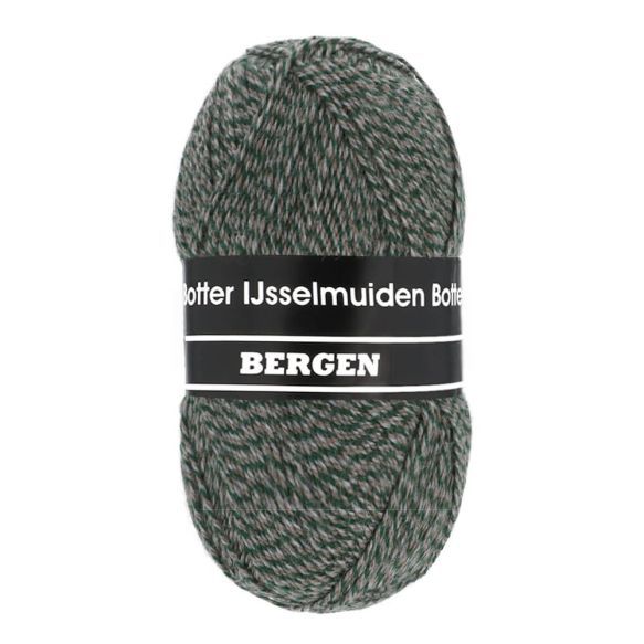 Botter IJsselmuiden Bergen | 180
