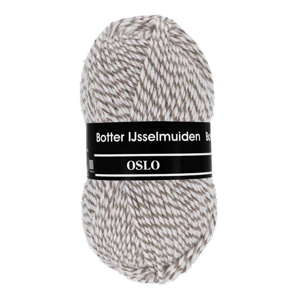 Botter IJsselmuiden Oslo | 01