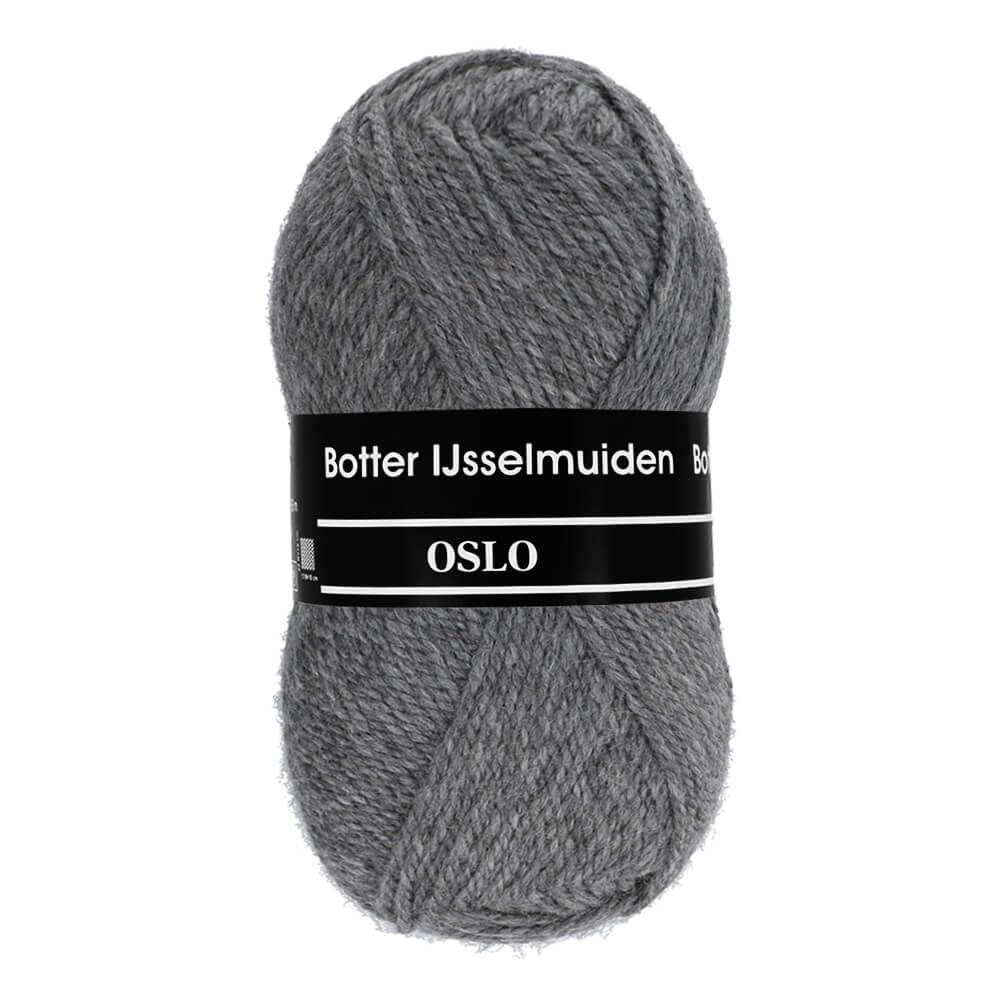 Botter IJsselmuiden Oslo | 06