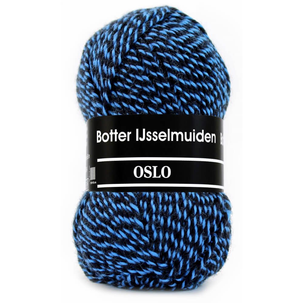 Botter IJsselmuiden Oslo | 096