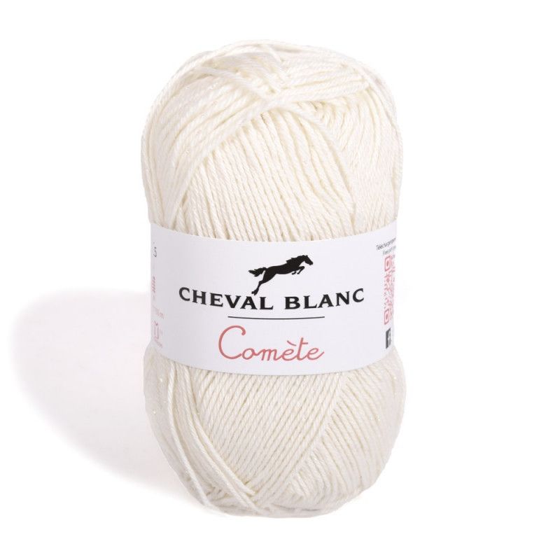 Cheval Blanc Comète | 016 wit