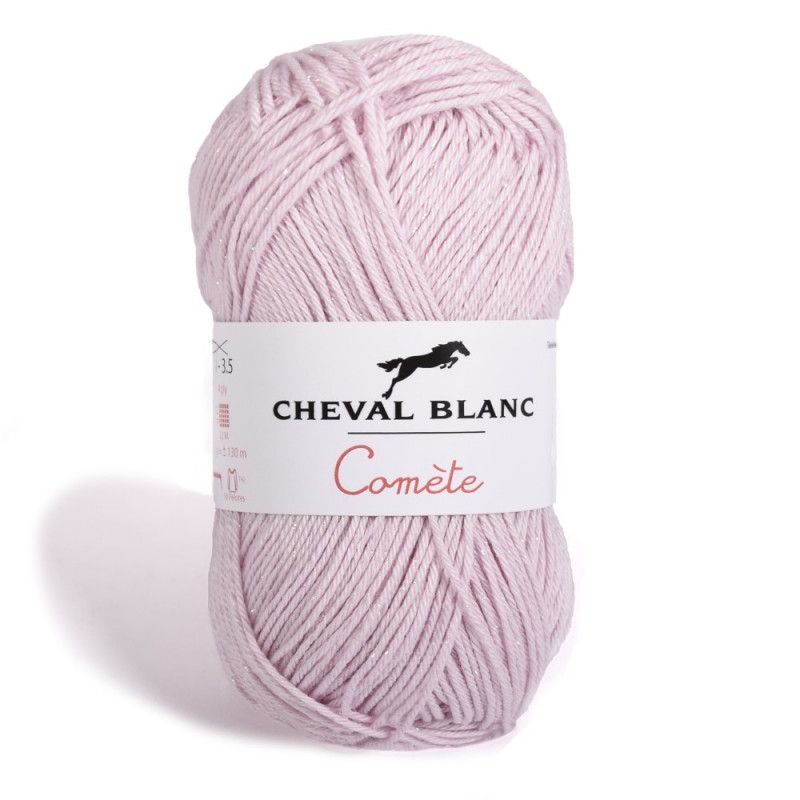 Cheval Blanc Comète | 070 bloemblaadje