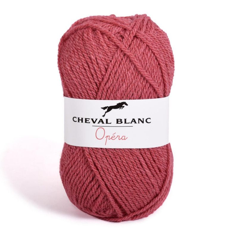 Cheval Blanc Opera | 055 oud roze