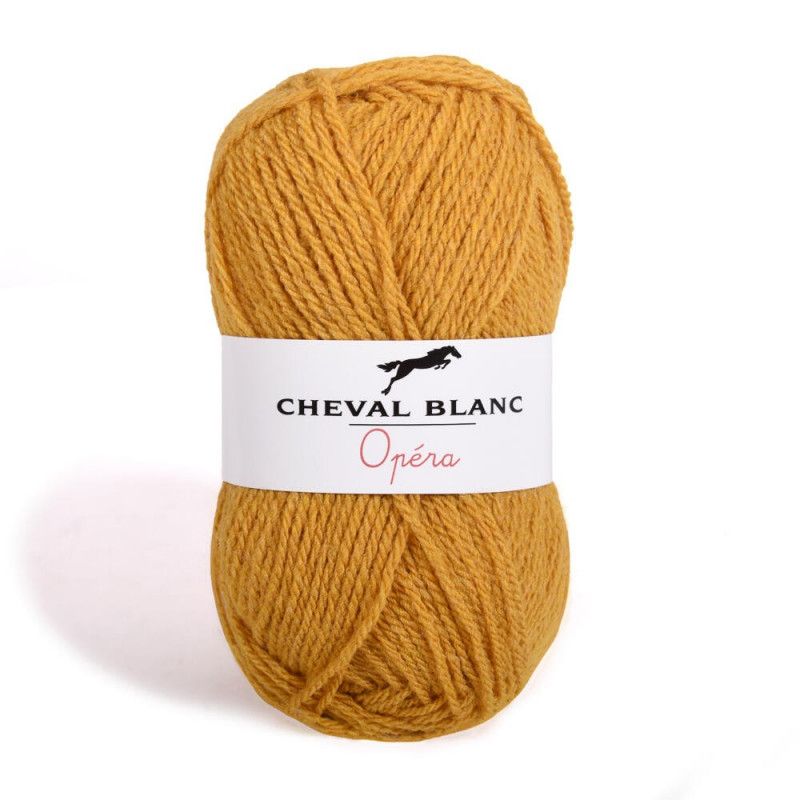 Cheval Blanc Opera | 204 Honing