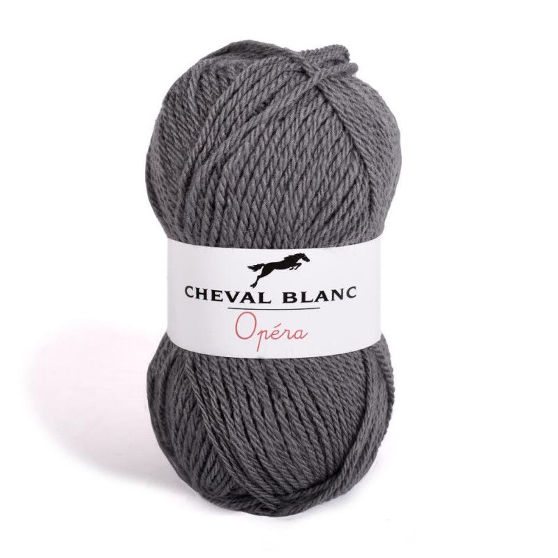 Cheval Blanc Opera | 306 donker grijs