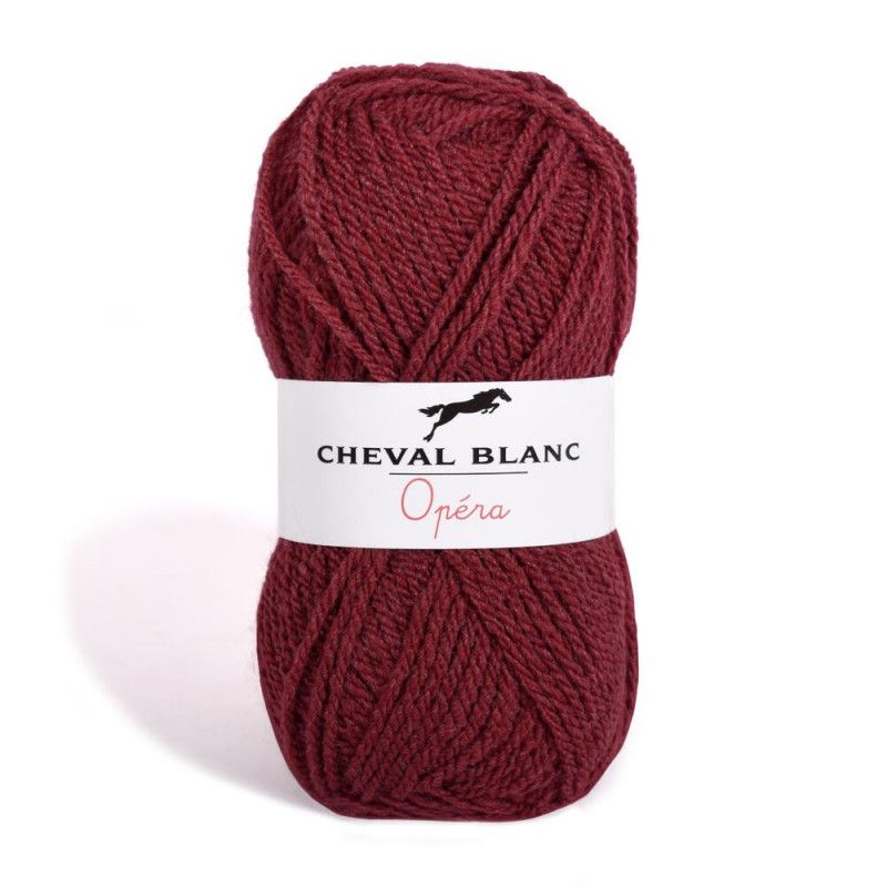 Cheval Blanc Opera | 305 robijn