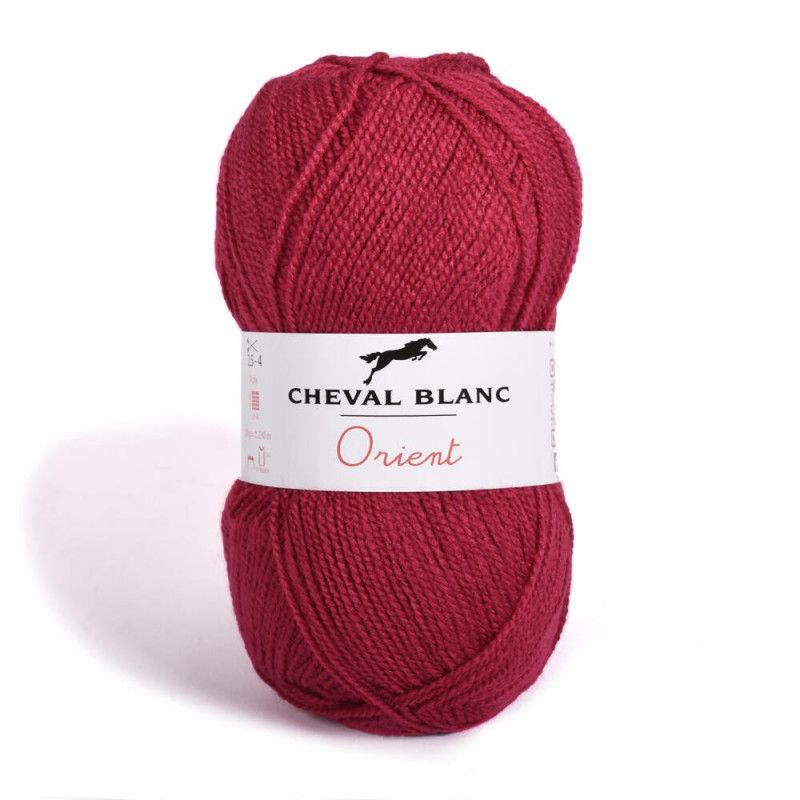 Cheval Blanc Orient | 002 Murier