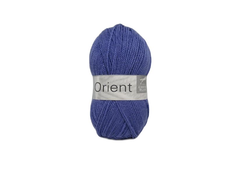 Cheval Blanc Orient | 033 Violette (uitlopend)