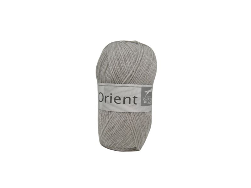 Cheval Blanc Orient | 038 Mastic