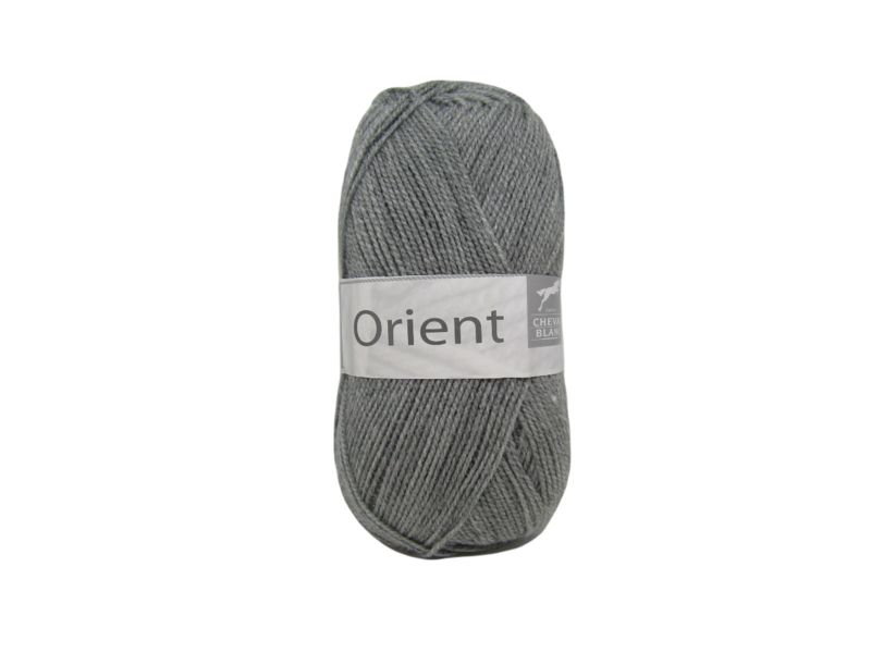 Cheval Blanc Orient | 058 Flanelle