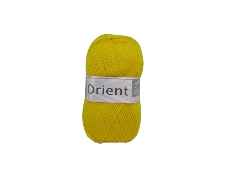 Cheval Blanc Orient | 081 Genet