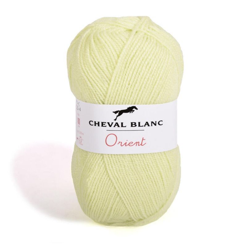 Cheval Blanc Orient | 166 Anis
