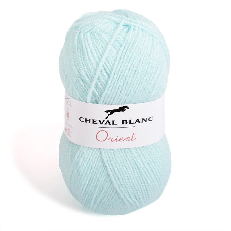 Cheval Blanc Orient | 272 Turkoois
