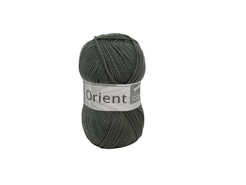 Cheval Blanc Orient | 306 Cendre