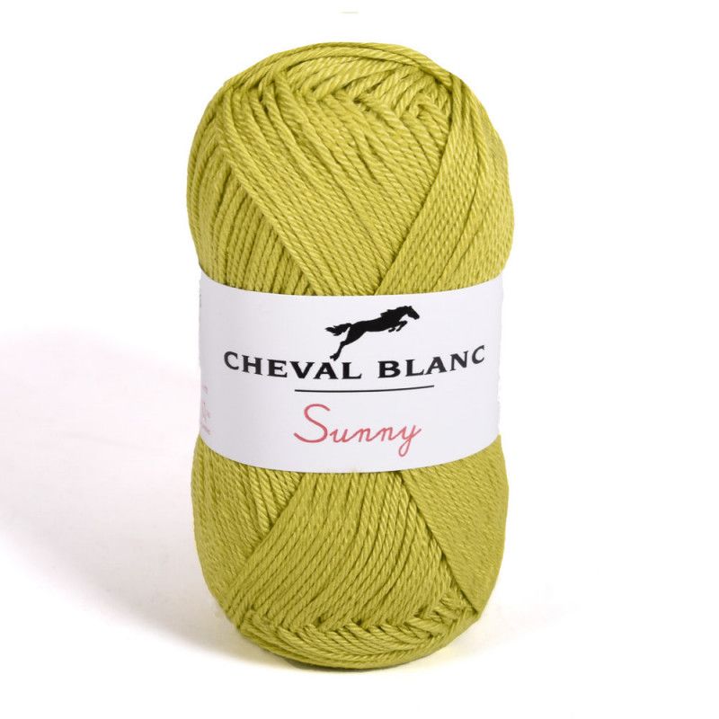 Cheval Blanc Sunny | 043 (uitlopend)