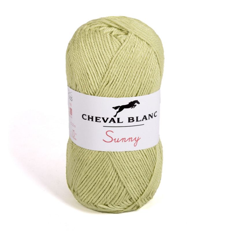 Cheval Blanc Sunny | 166