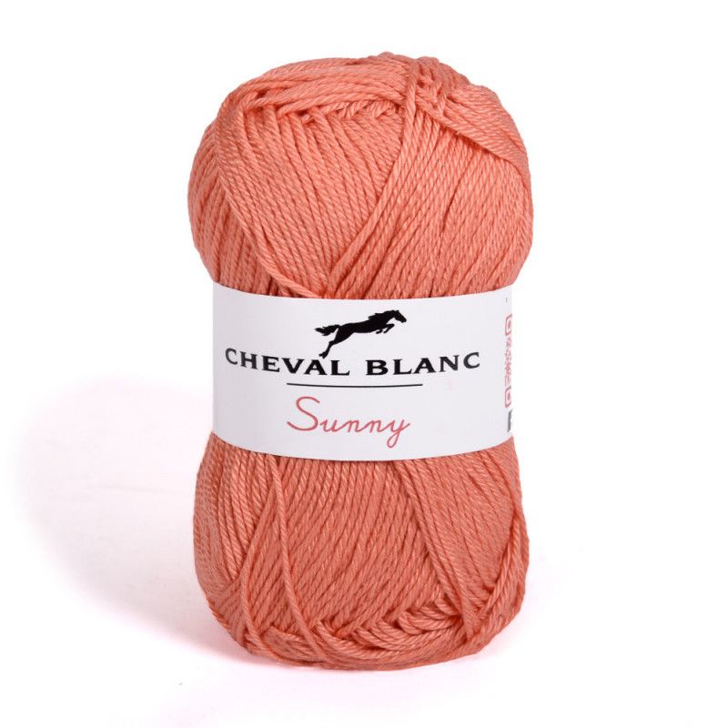 Cheval Blanc Sunny | 186