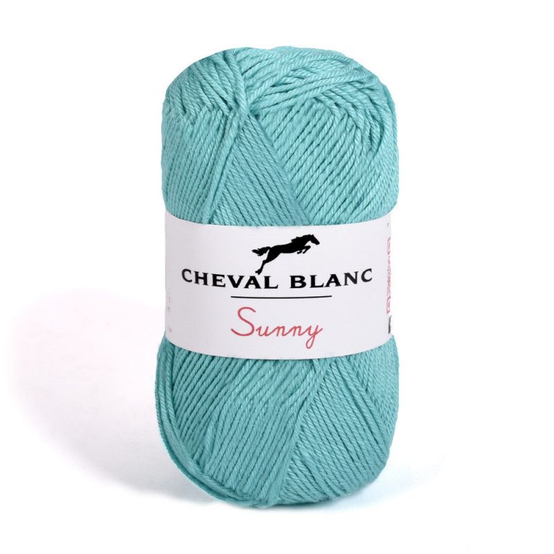 Cheval Blanc Sunny | 272