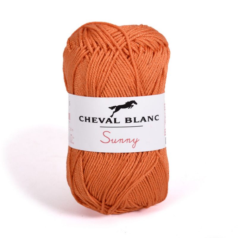 Cheval Blanc Sunny | 271