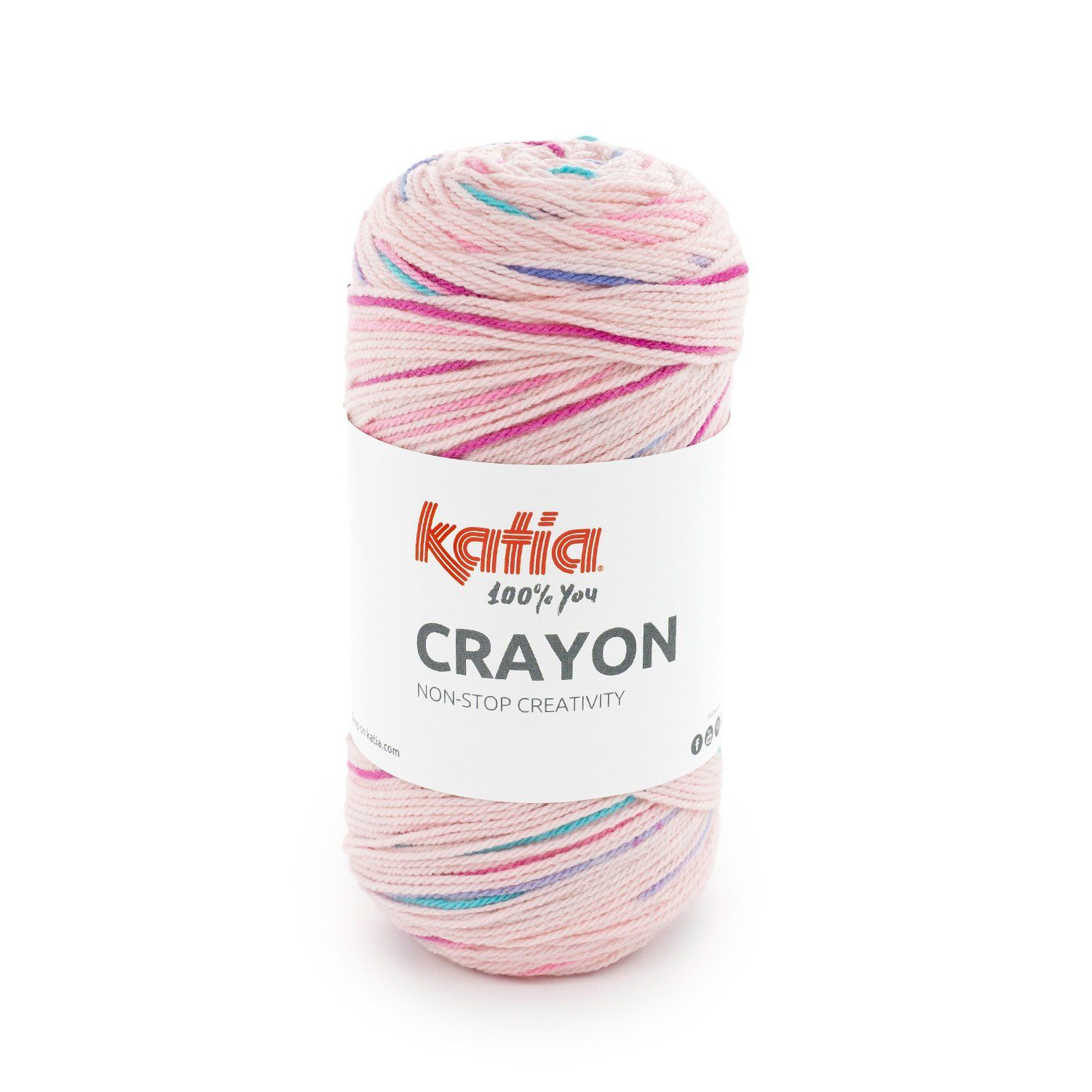 Crayon | 55