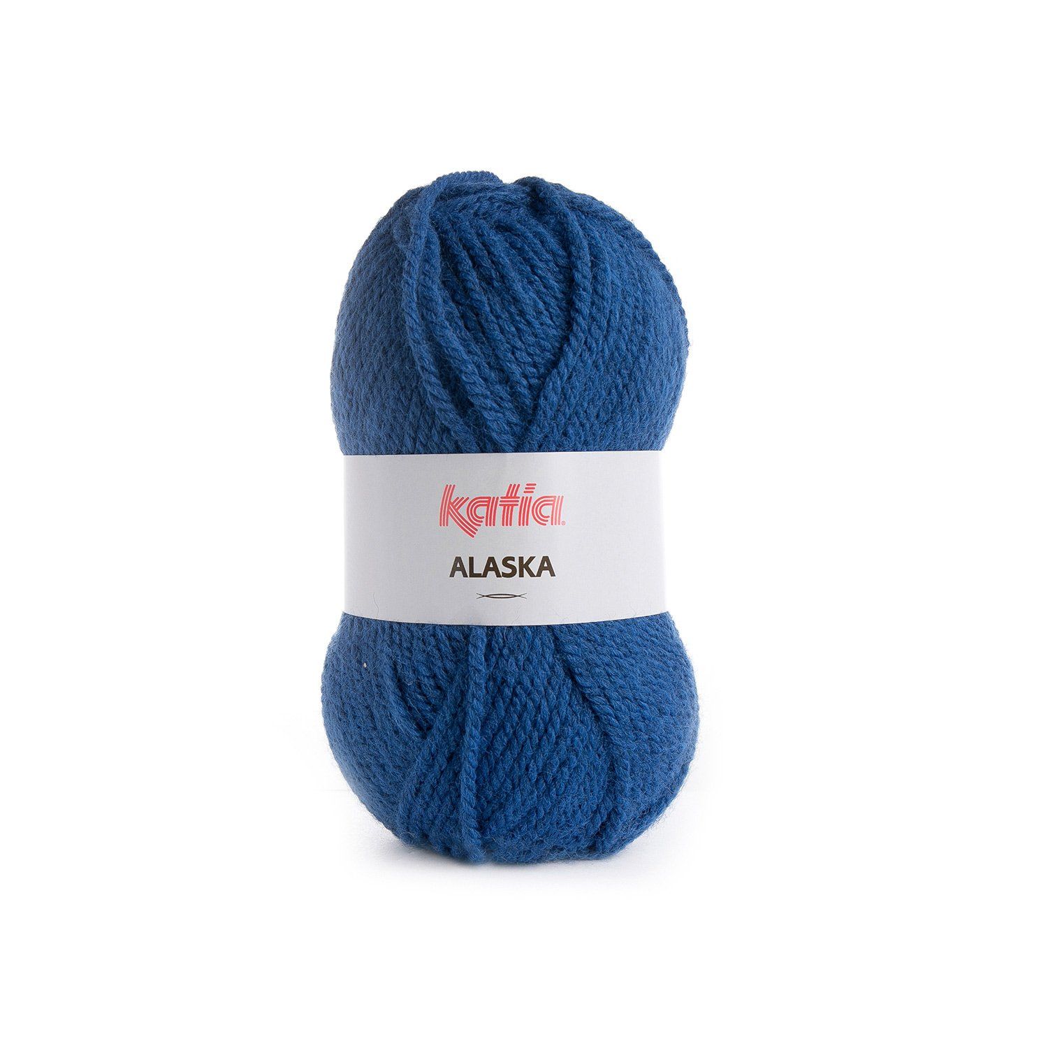 Alaska | 41 Medium blauw