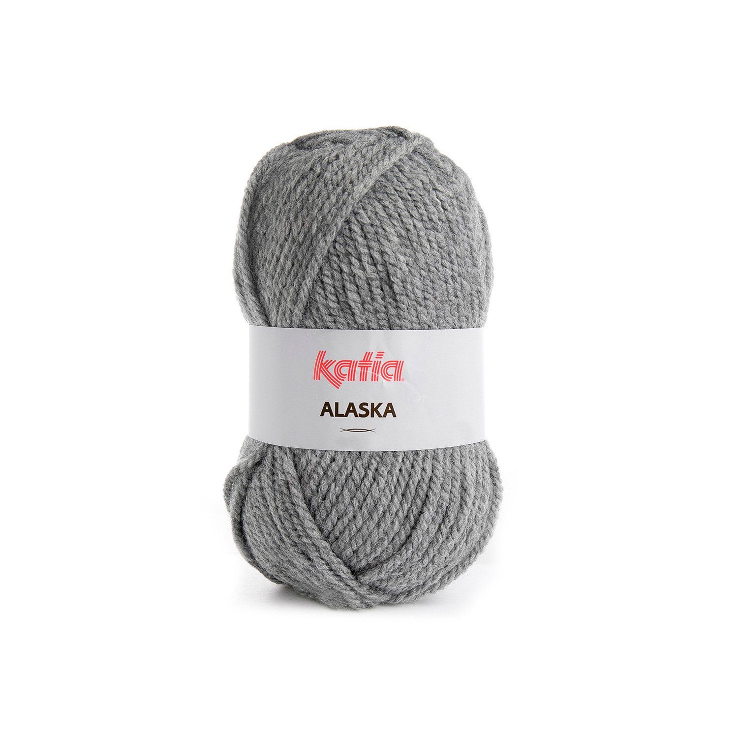Alaska | 43 Medium grijs