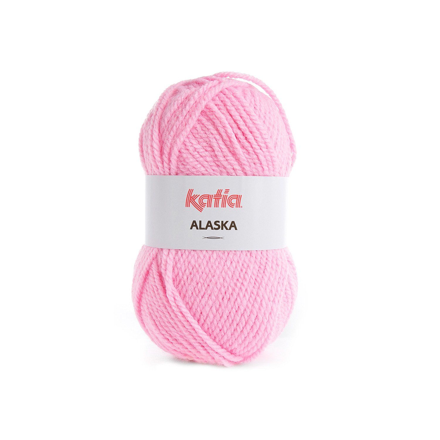 Alaska | 44 Kauwgom roze
