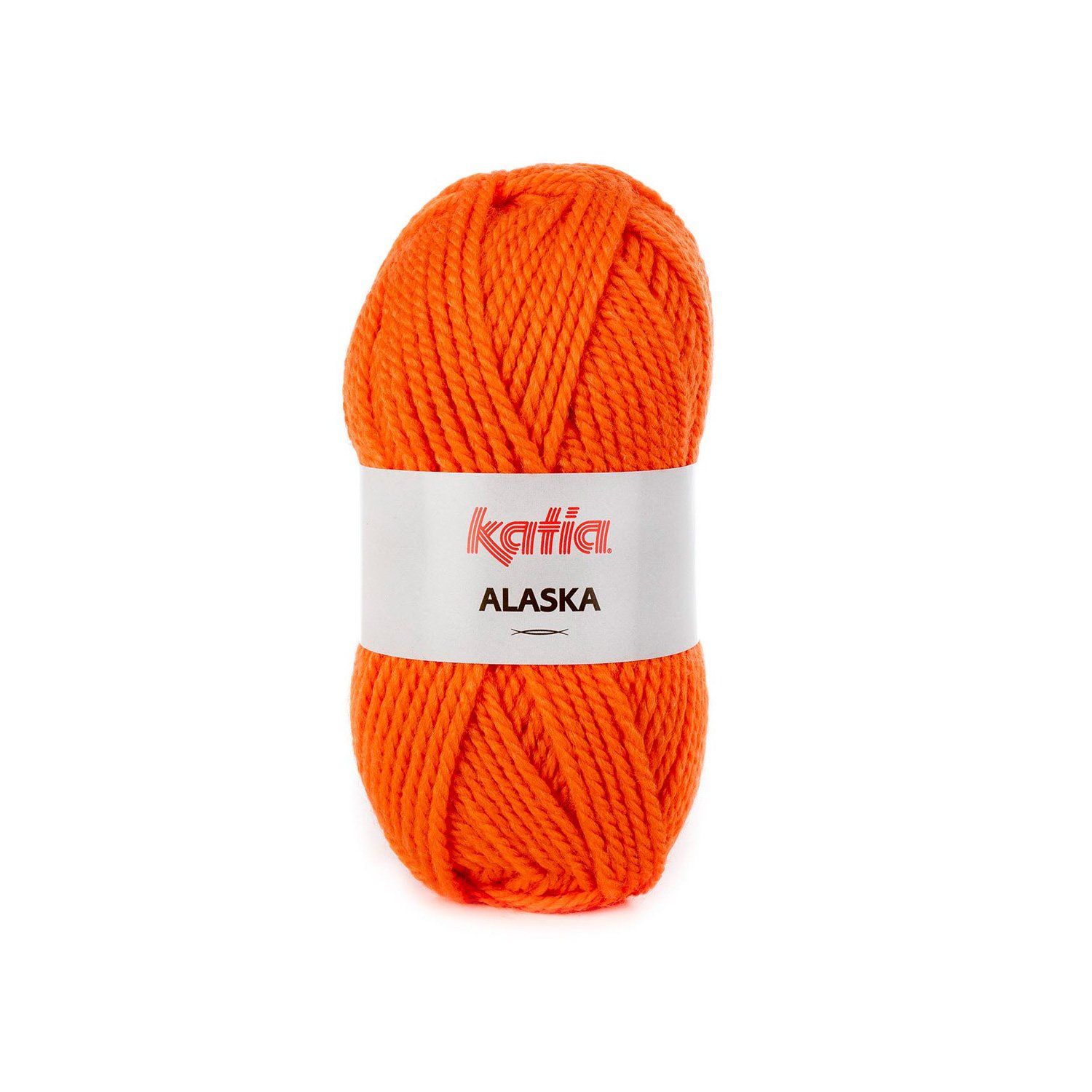 Alaska | 50 Oranje