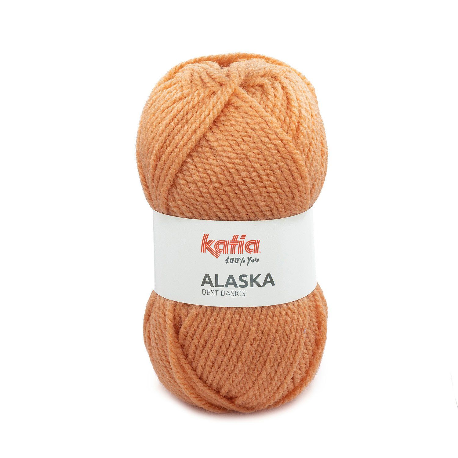 Alaska | 70 Perzik
